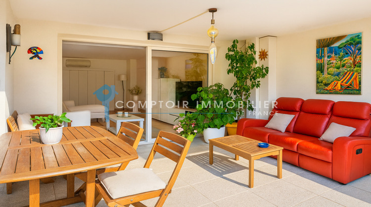 Ma-Cabane - Vente Appartement La Grande-Motte , 80 m²