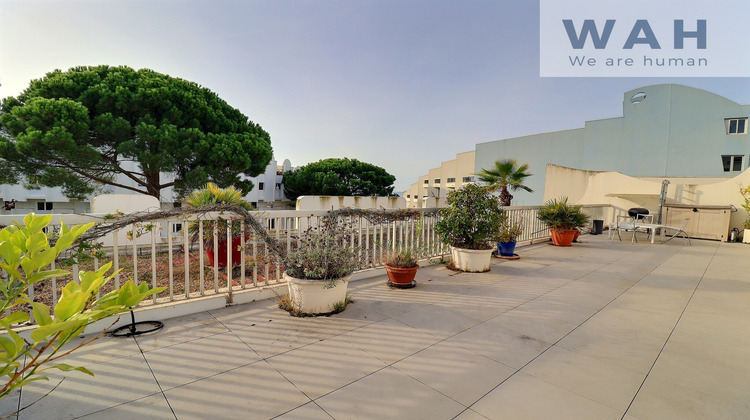 Ma-Cabane - Vente Appartement La Grande-Motte , 83 m²