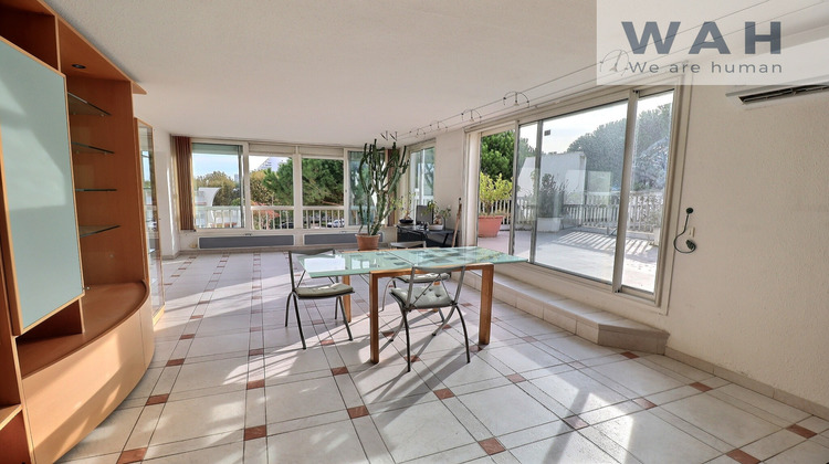 Ma-Cabane - Vente Appartement La Grande-Motte , 83 m²