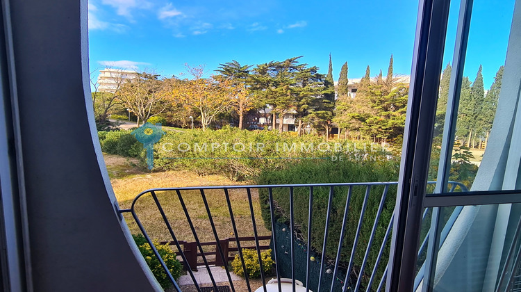 Ma-Cabane - Vente Appartement La Grande-Motte , 25 m²