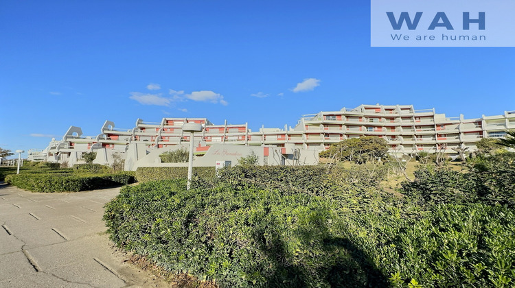 Ma-Cabane - Vente Appartement La Grande-Motte , 23 m²