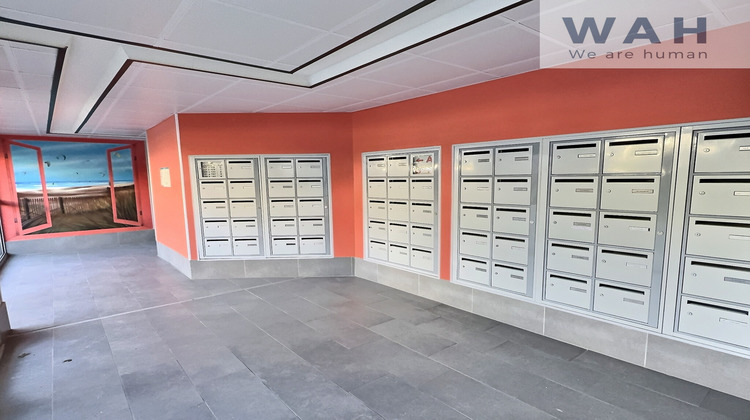 Ma-Cabane - Vente Appartement La Grande-Motte , 23 m²