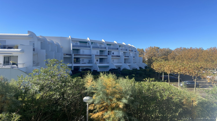 Ma-Cabane - Vente Appartement La Grande-Motte , 22 m²