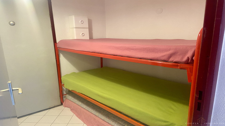 Ma-Cabane - Vente Appartement La Grande-Motte , 27 m²