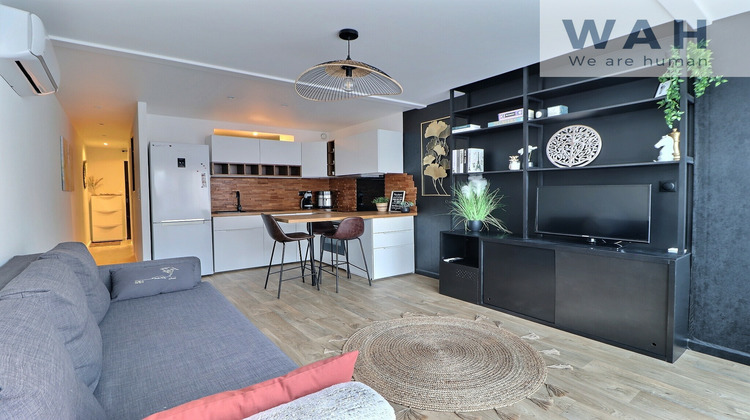 Ma-Cabane - Vente Appartement La Grande-Motte , 31 m²
