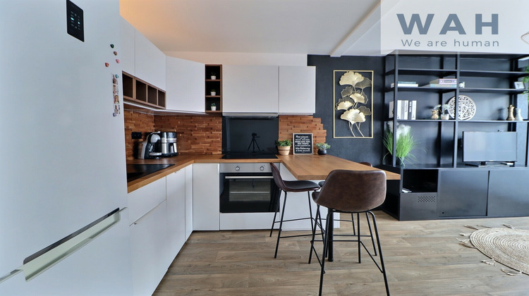 Ma-Cabane - Vente Appartement La Grande-Motte , 31 m²