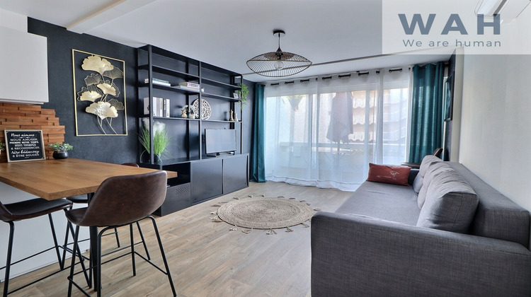 Ma-Cabane - Vente Appartement La Grande-Motte , 31 m²