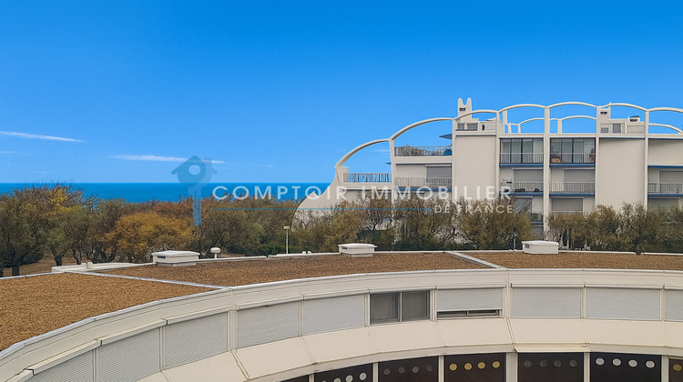 Ma-Cabane - Vente Appartement La Grande-Motte , 38 m²