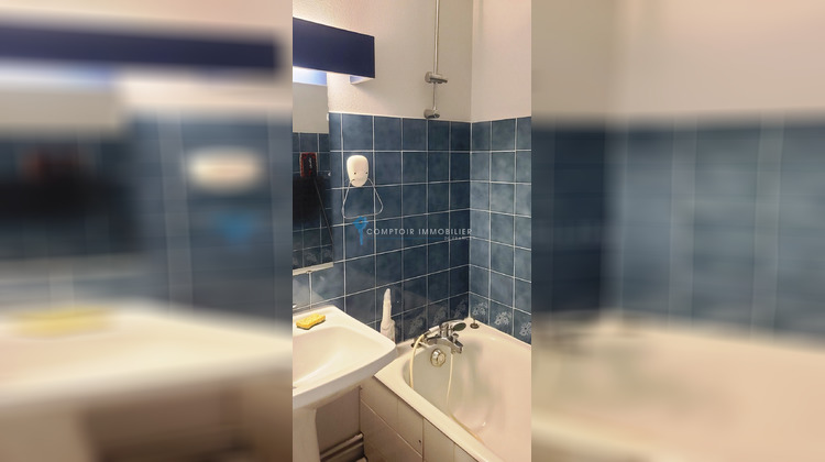 Ma-Cabane - Vente Appartement La Grande-Motte , 38 m²