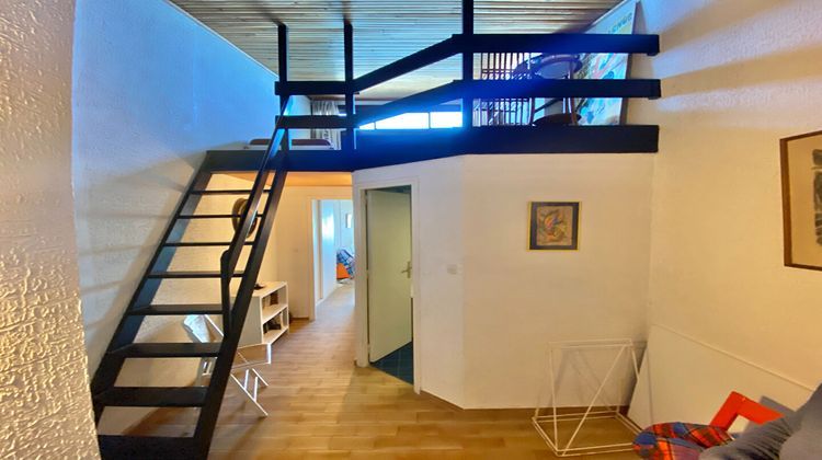 Ma-Cabane - Vente Appartement LA GRANDE-MOTTE, 55 m²