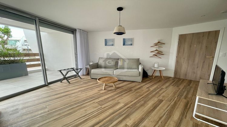 Ma-Cabane - Vente Appartement LA GRANDE-MOTTE, 32 m²