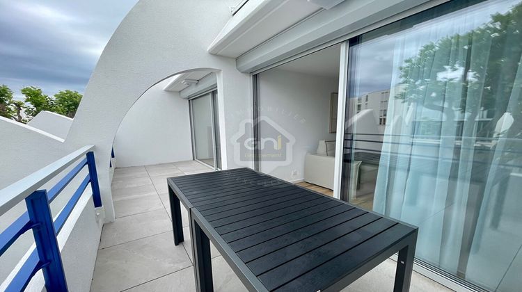 Ma-Cabane - Vente Appartement LA GRANDE-MOTTE, 70 m²