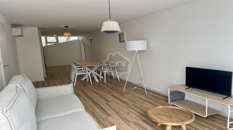 Ma-Cabane - Vente Appartement LA GRANDE-MOTTE, 70 m²