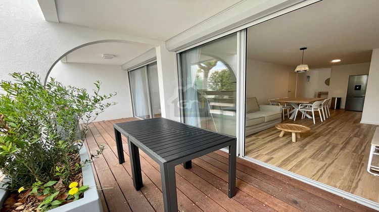 Ma-Cabane - Vente Appartement LA GRANDE-MOTTE, 62 m²