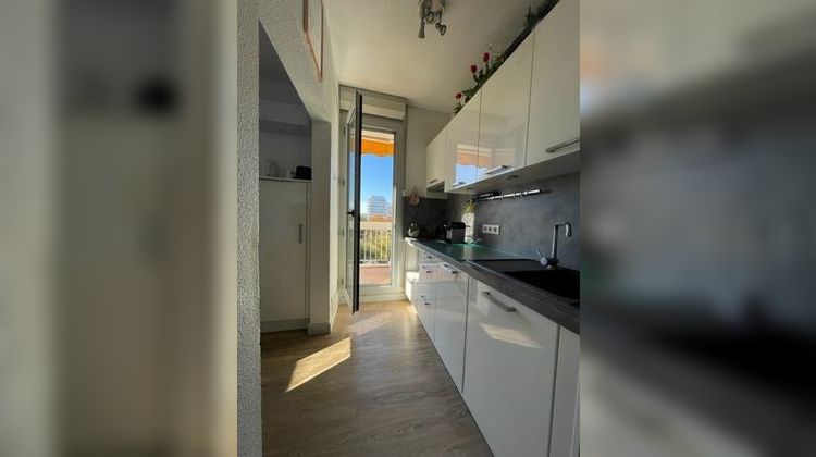 Ma-Cabane - Vente Appartement La Grande-Motte, 36 m²