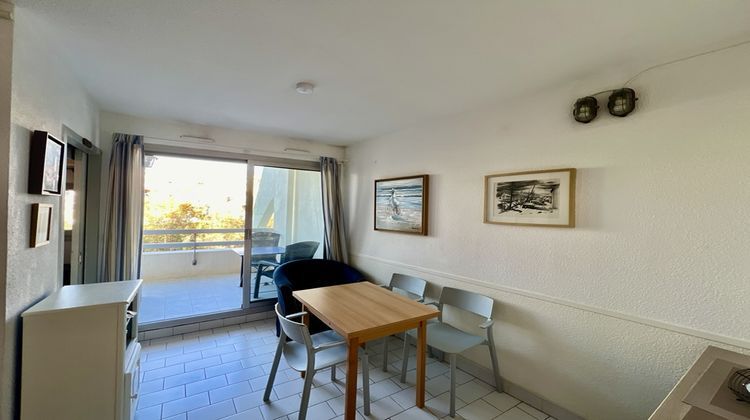 Ma-Cabane - Vente Appartement La Grande-Motte, 25 m²