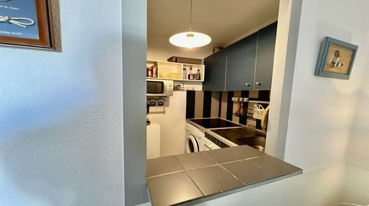 Ma-Cabane - Vente Appartement La Grande-Motte, 25 m²