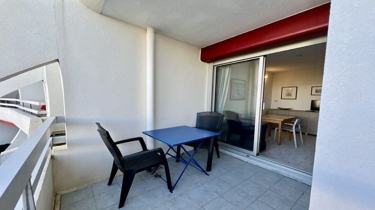 Ma-Cabane - Vente Appartement La Grande-Motte, 25 m²