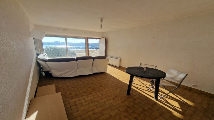 Ma-Cabane - Vente Appartement La Grande-Motte, 40 m²