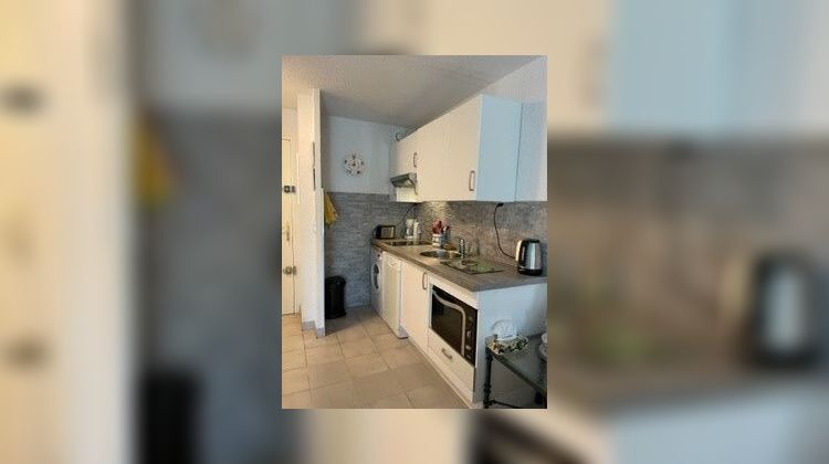 Ma-Cabane - Vente Appartement La Grande-Motte, 42 m²