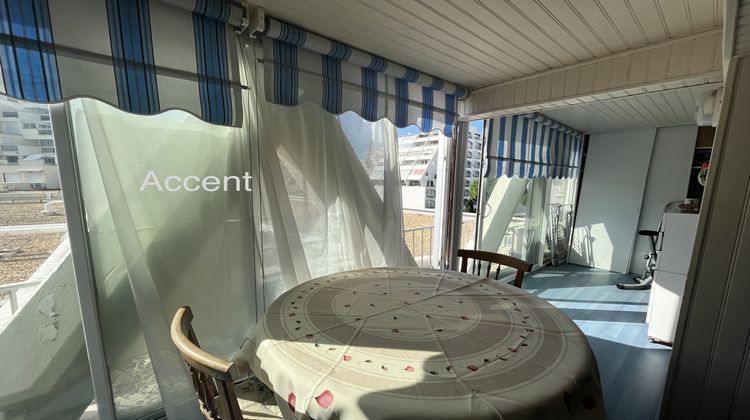 Ma-Cabane - Vente Appartement La Grande-Motte, 41 m²