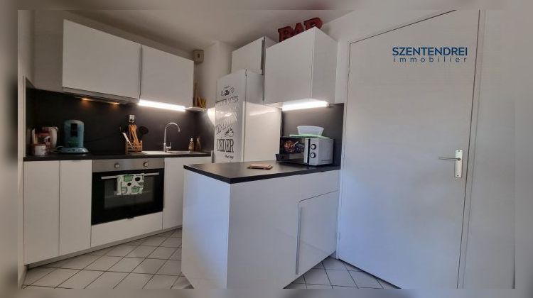 Ma-Cabane - Vente Appartement La Grande-Motte, 39 m²