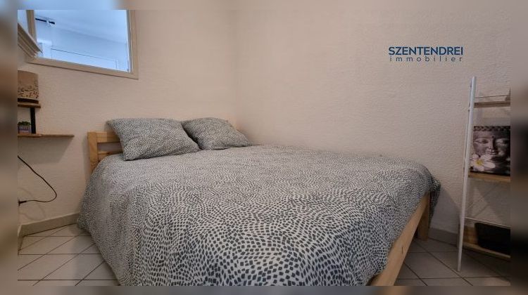 Ma-Cabane - Vente Appartement La Grande-Motte, 39 m²