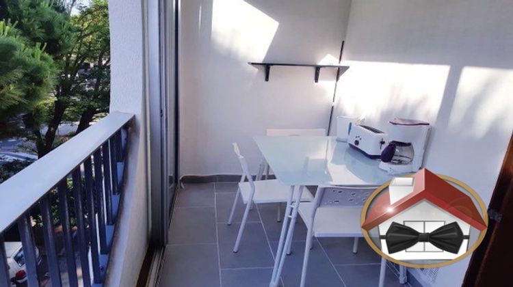 Ma-Cabane - Vente Appartement La Grande Motte, 23 m²