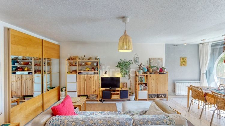 Ma-Cabane - Vente Appartement LA GRANDE MOTTE, 77 m²