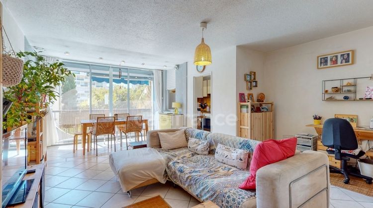 Ma-Cabane - Vente Appartement LA GRANDE MOTTE, 77 m²