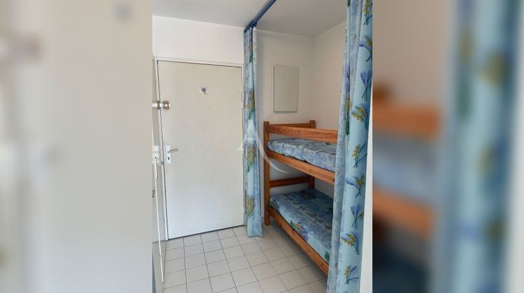 Ma-Cabane - Vente Appartement LA GRANDE-MOTTE, 23 m²