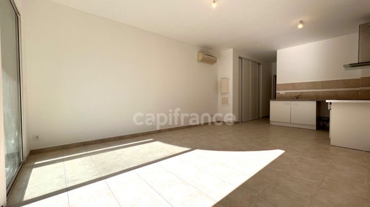 Ma-Cabane - Vente Appartement LA GRANDE MOTTE, 47 m²