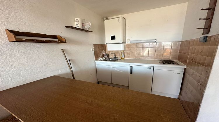 Ma-Cabane - Vente Appartement LA GRANDE-MOTTE, 21 m²