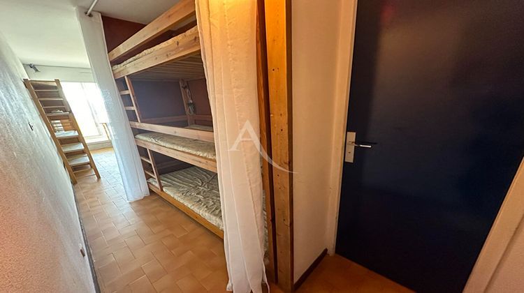 Ma-Cabane - Vente Appartement LA GRANDE-MOTTE, 21 m²