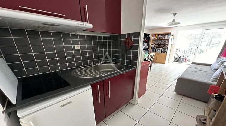 Ma-Cabane - Vente Appartement LA GRANDE-MOTTE, 30 m²