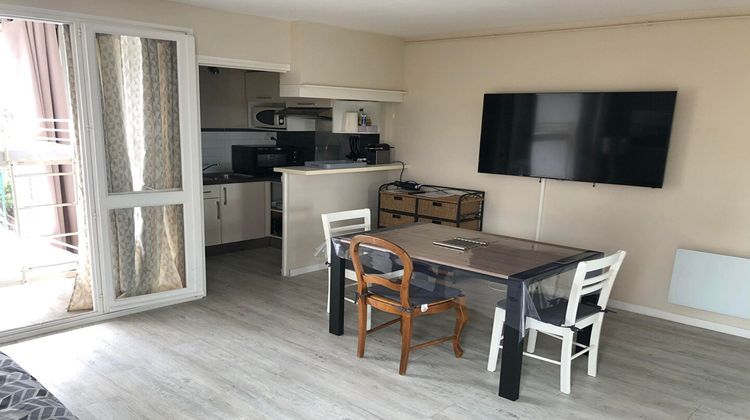 Ma-Cabane - Vente Appartement LA GRANDE-MOTTE, 27 m²