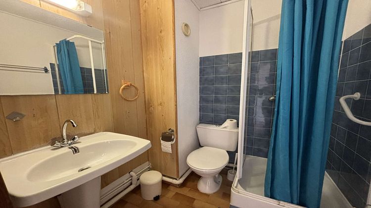 Ma-Cabane - Vente Appartement LA GRANDE-MOTTE, 32 m²