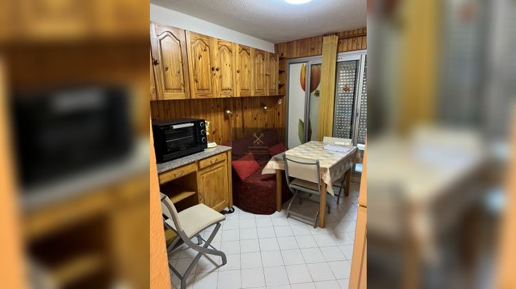 Ma-Cabane - Vente Appartement La Grande-Motte, 25 m²