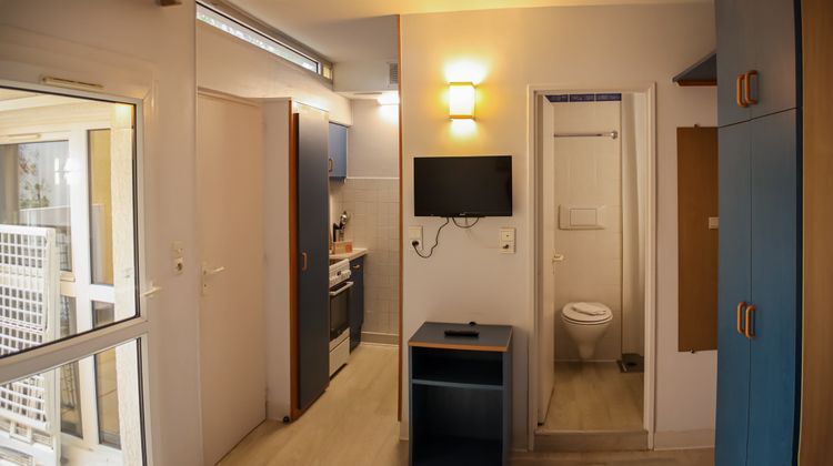 Ma-Cabane - Vente Appartement La Grande-Motte, 23 m²