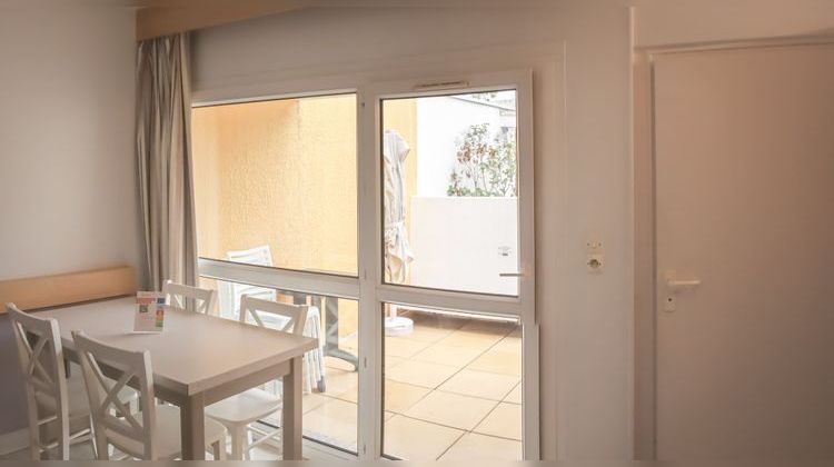 Ma-Cabane - Vente Appartement La Grande-Motte, 23 m²