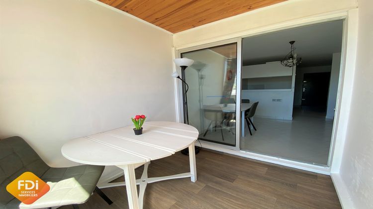 Ma-Cabane - Vente Appartement La Grande-Motte, 26 m²