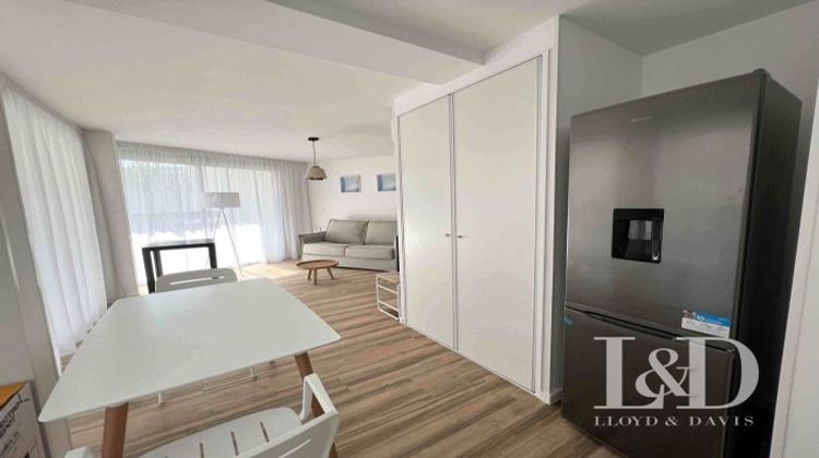 Ma-Cabane - Vente Appartement La Grande-Motte, 32 m²