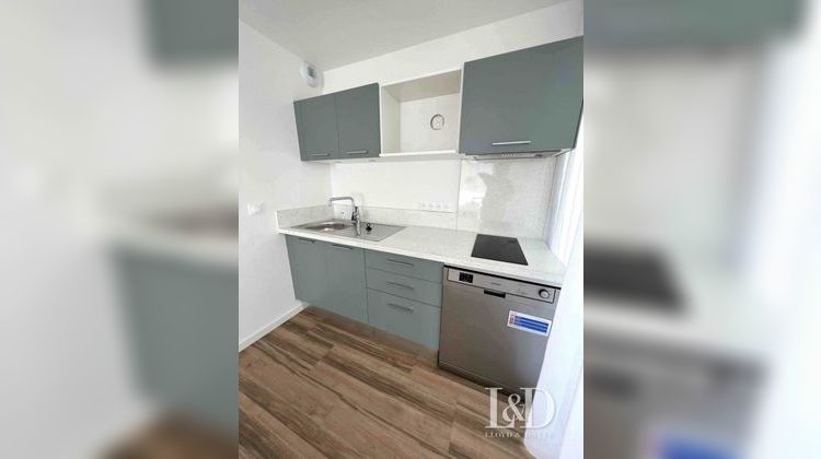 Ma-Cabane - Vente Appartement La Grande-Motte, 32 m²