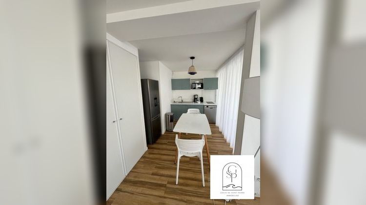 Ma-Cabane - Vente Appartement La Grande-Motte, 32 m²