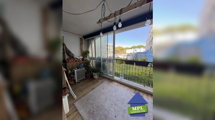 Ma-Cabane - Vente Appartement La Grande-Motte, 56 m²