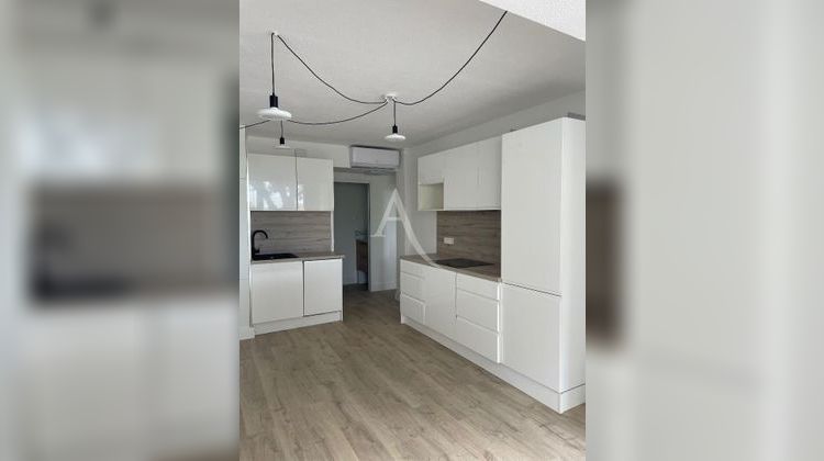 Ma-Cabane - Vente Appartement LA GRANDE-MOTTE, 38 m²