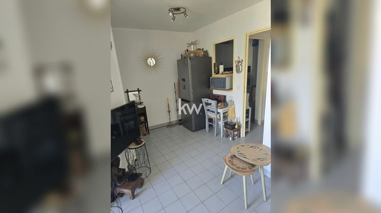 Ma-Cabane - Vente Appartement LA GRANDE MOTTE, 25 m²