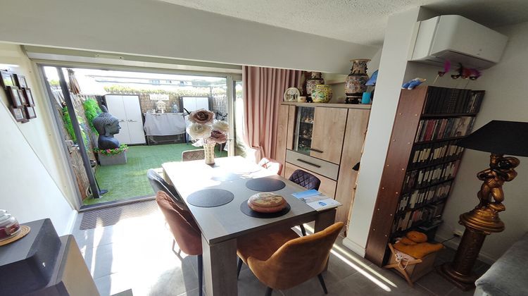 Ma-Cabane - Vente Appartement LA GRANDE-MOTTE, 30 m²