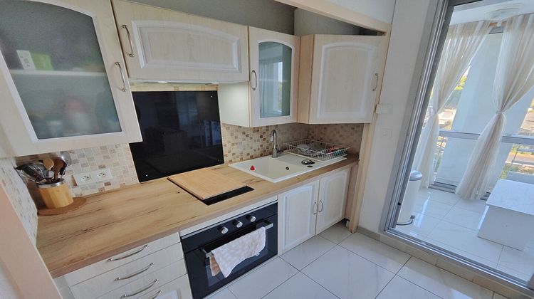 Ma-Cabane - Vente Appartement LA GRANDE-MOTTE, 27 m²