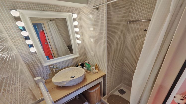 Ma-Cabane - Vente Appartement LA GRANDE-MOTTE, 27 m²